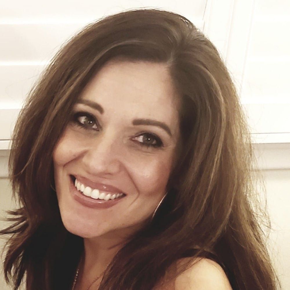 Meet your Posher, Chrissy